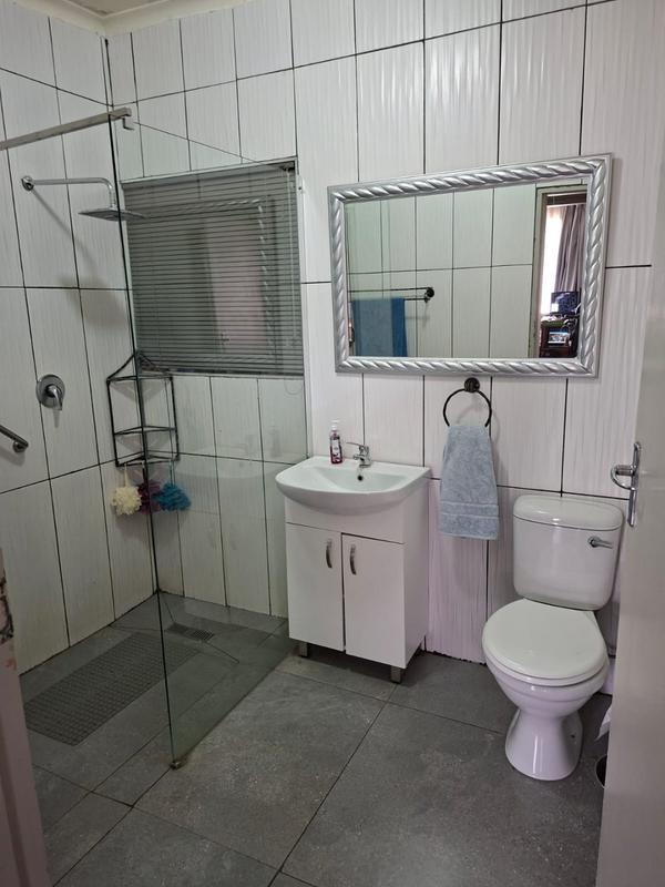 3 Bedroom Property for Sale in Vaalpark Free State